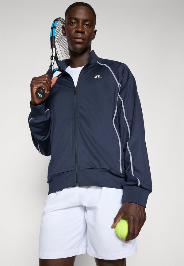 RUDI TRACK JACKET - Training jacket3