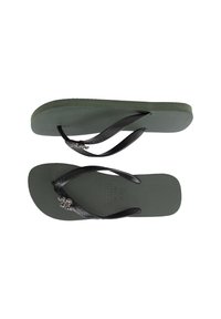 Uzurii ARMY - Teensandalen - army green