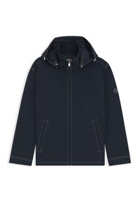 CEONTES - Summer jacket - dark blue