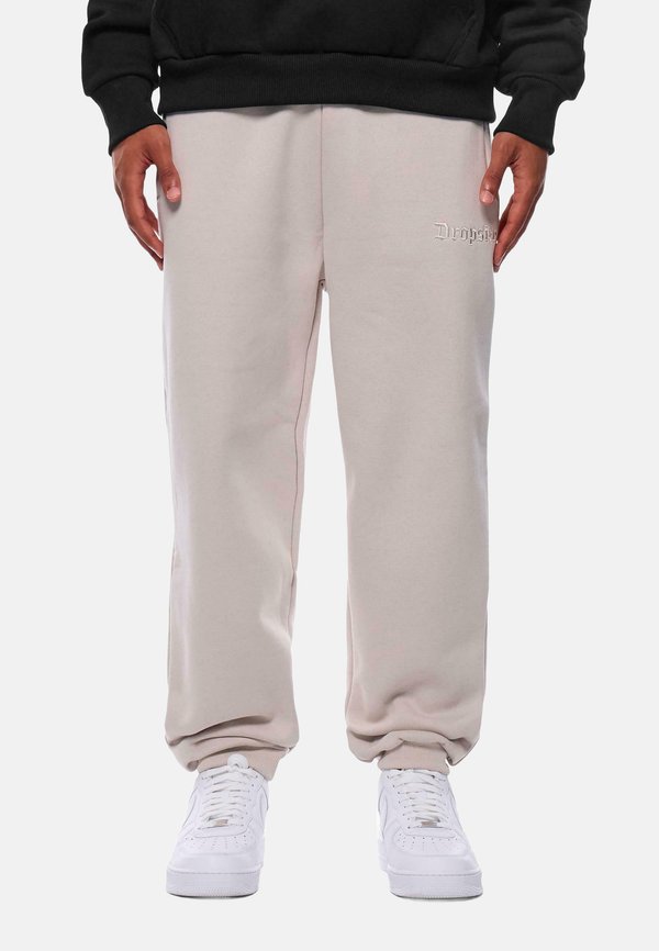 JOGGER - Jogginghose - moonbeam