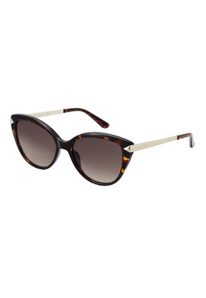 Saulesbrilles - black