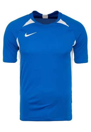 Camiseta estampada - blue