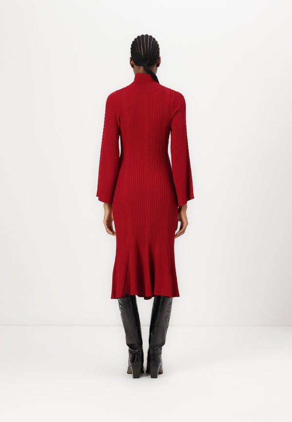 JANICE DRESS - Jumper dress4