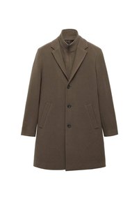 Cappotto corto - brown