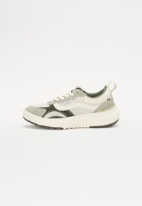Unselected, light brown