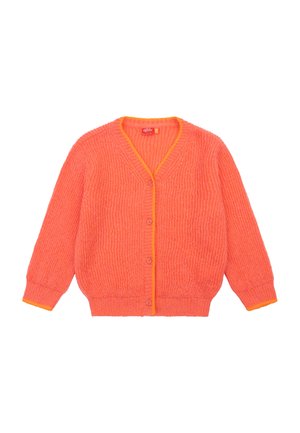 VLUFFY - Vest - sweet pink