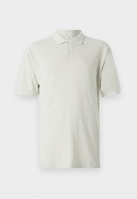 Sélectionné, lime beige