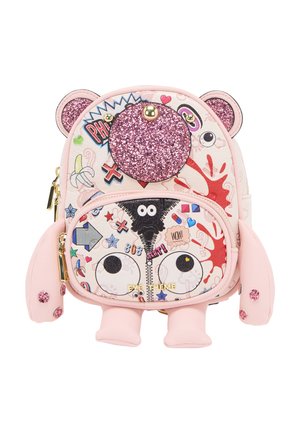 pop EYETHEME - Schooltas - pink