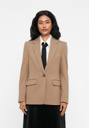 ATLIN - Blejzer - brown