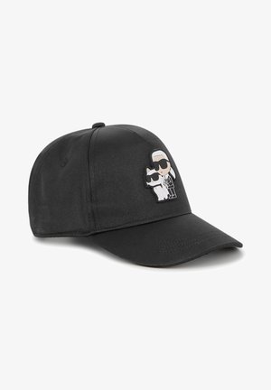 KARL LAGERFELD KIDS Nokkmüts - black
