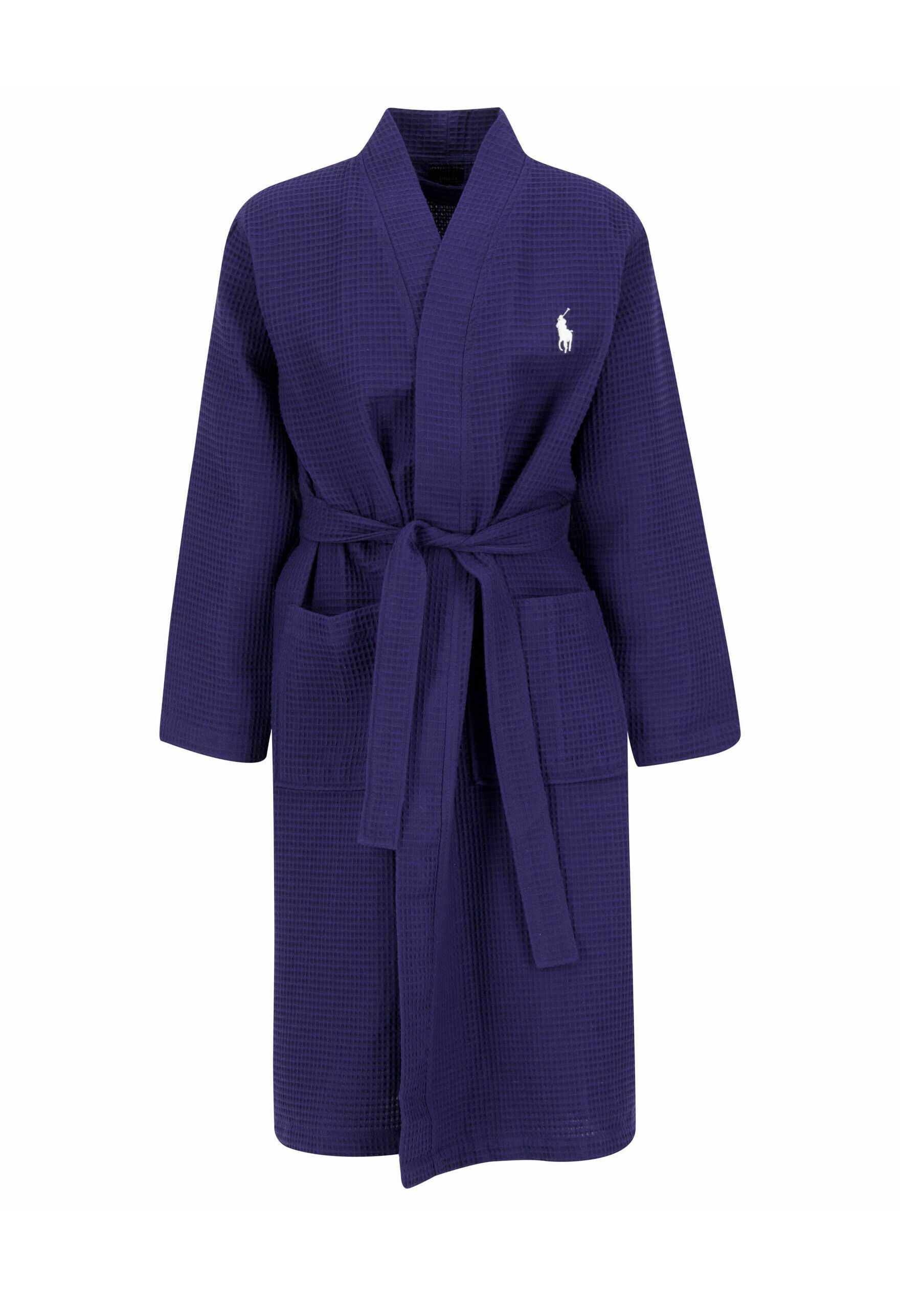Zalando Ralph Lauren Robe De Chambre Polo Ralph Lauren ROBE SLEEP