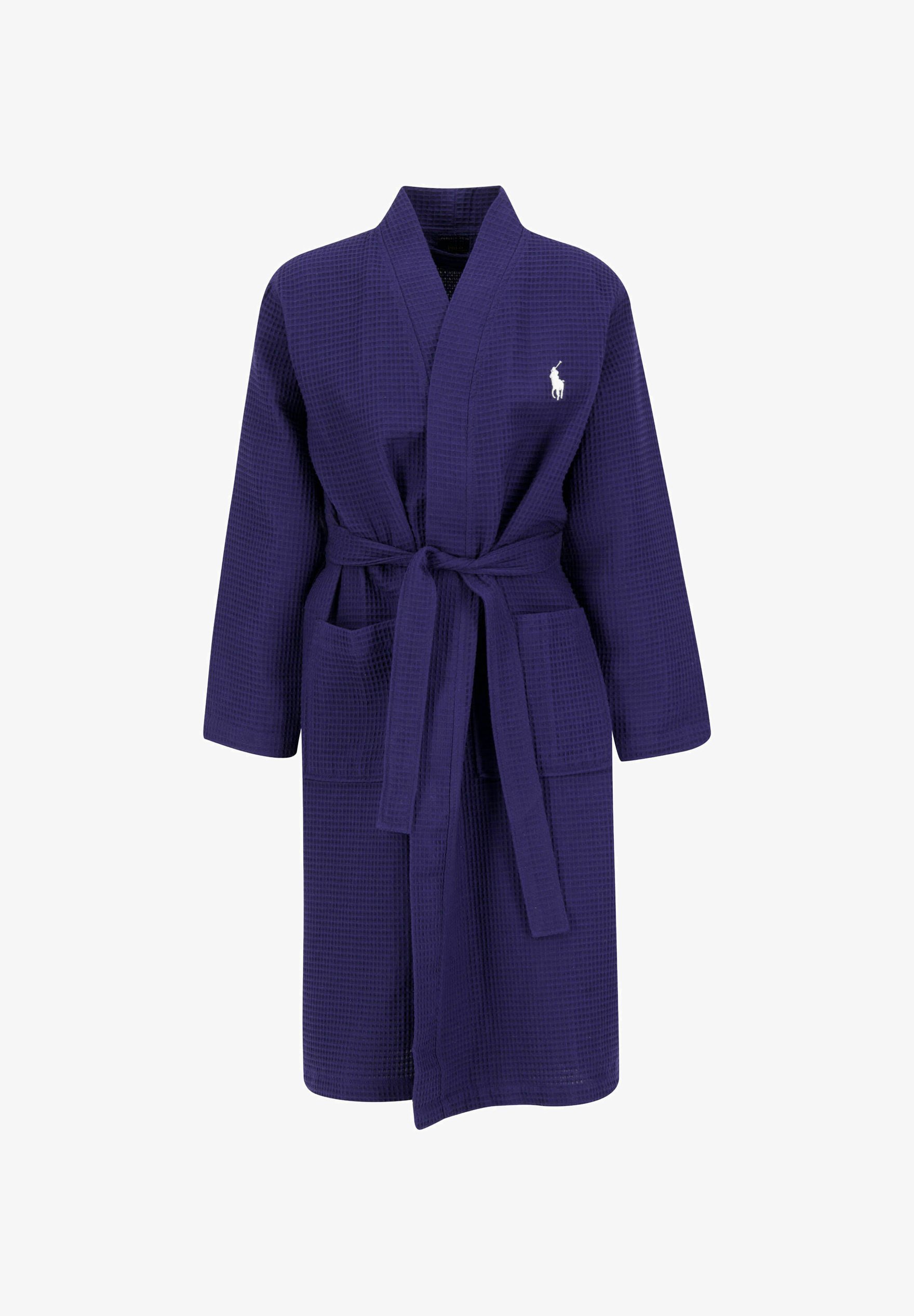 Zalando Ralph Lauren Robe De Chambre Polo Ralph Lauren ROBE SLEEP