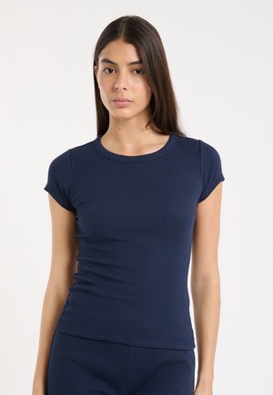JOANI - Camiseta interior - bleu royal