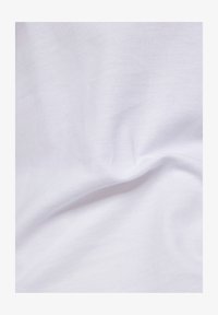 Unausgewählt, weiss