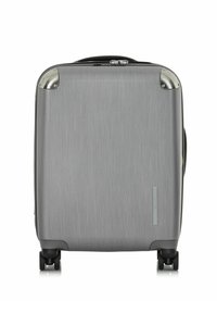 OCHNIK UNISEX srebrny