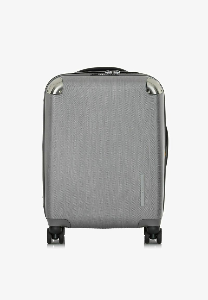 OCHNIK UNISEX srebrny