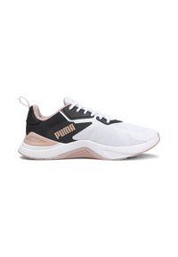 Puma Chaussures de running sur route - white