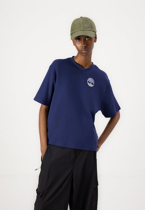 PARACHUTE PANTS - Trousers2