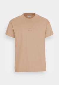 Não selecionado, dark beam