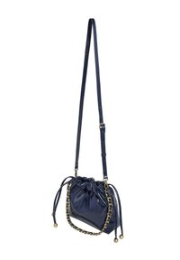 Pepe Jeans GEORGIA - Ručna torba - navy