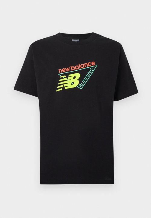 New Balance T-Shirt 'Classic' — foto 5