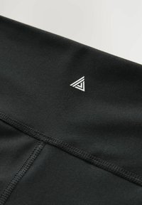 ACTIVE TUMMY CONTROL BOOTY  - Šortai - black
