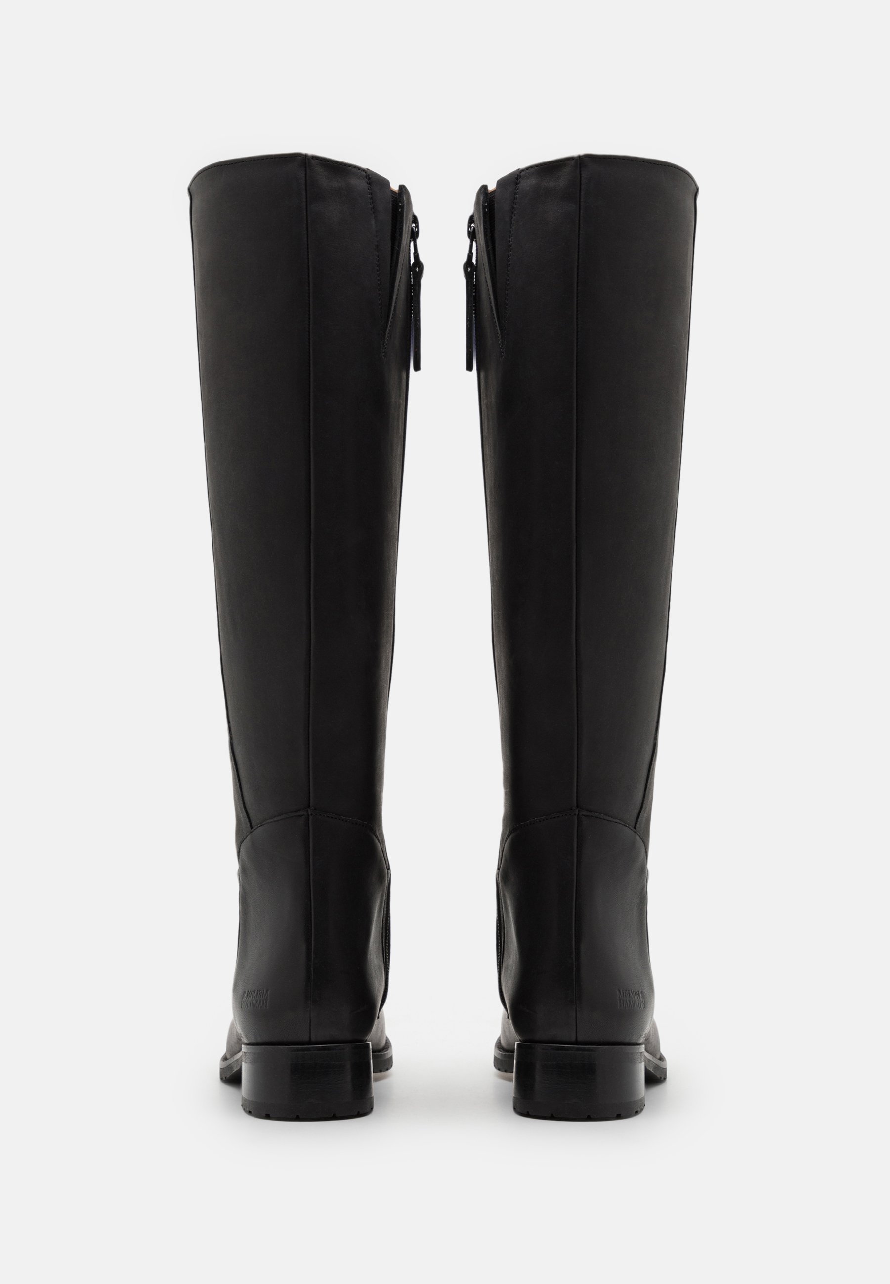 Melvin & Hamilton MIRANDA 4 - Stiefel - black/schwarz - Zalando.ch