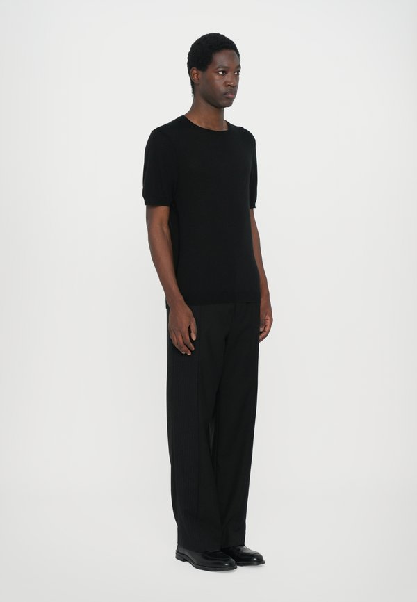 AULTON TEE - Basic T-shirt3
