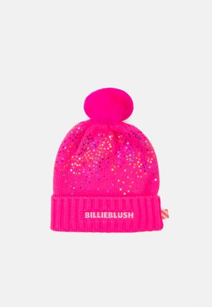 PULL ON HAT UNISEX - Berretto - pink