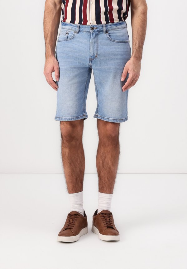 Jeans Shorts