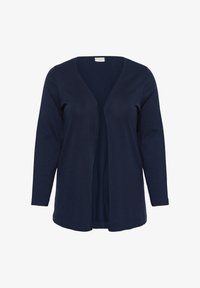 Unselected, dark blue