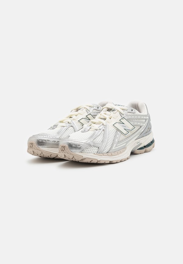 M1906 UNISEX - Trainers - silver metalic2