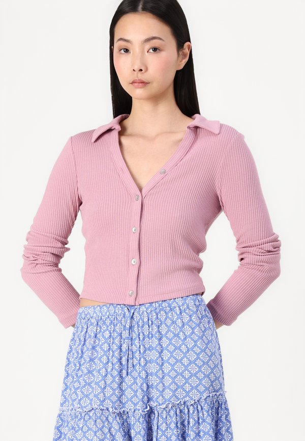 SAN CARLOS MINI SKIRT - Mini skirt3