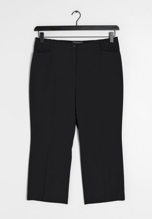 BRAX Shorts - black