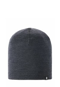 Non selezionato, black melange