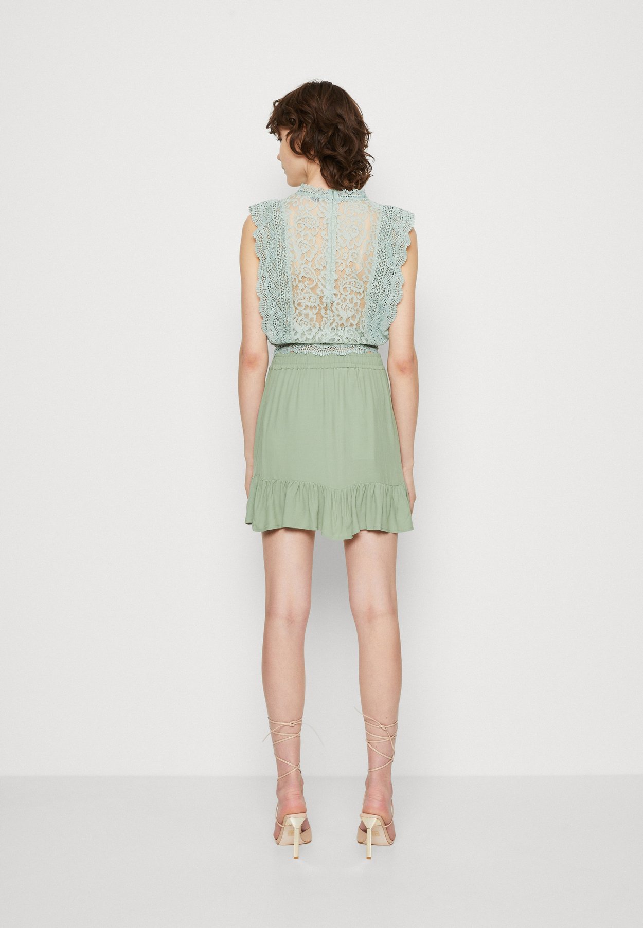 ONLKAJSA SHORT SKIRT