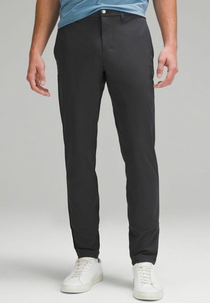 ABC SLIM-FIT WARPSTREME 81cm - Tygbyxor - obsidian