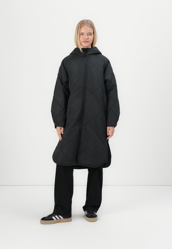 JXSIENNA QUILTED HOOD - Winter coat