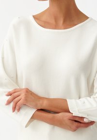 TATUUM Sweter
