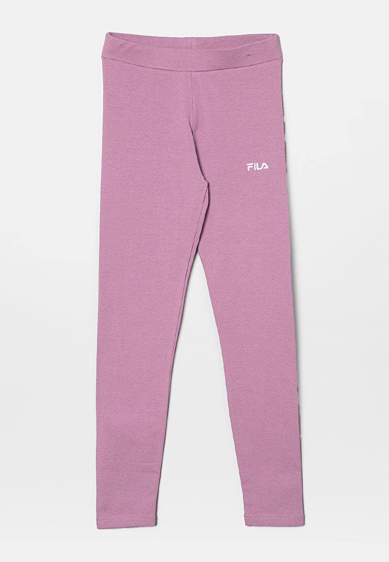 Fila Legging paars