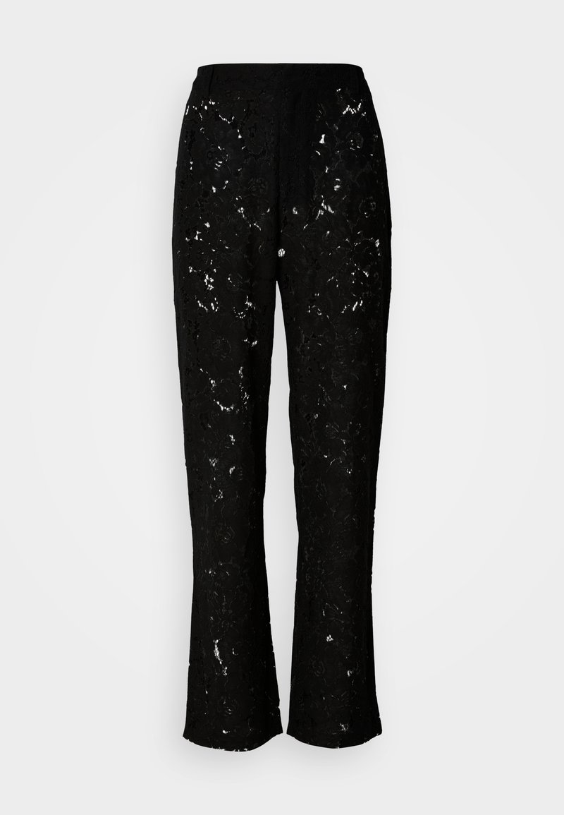 Cras Broek zwart