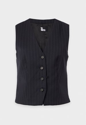 The Kooples, Veste sans manches - dark navy