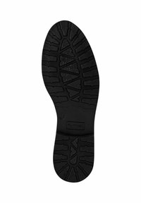 Tamaris CHELSEA - Boots à talons - blk lea croco
