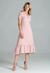 Figl Jurk - light pink