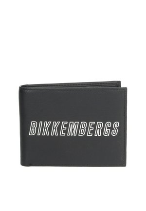Bikkembergs Portafoglio - nero