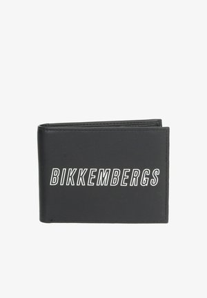 Bikkembergs Portafoglio - nero