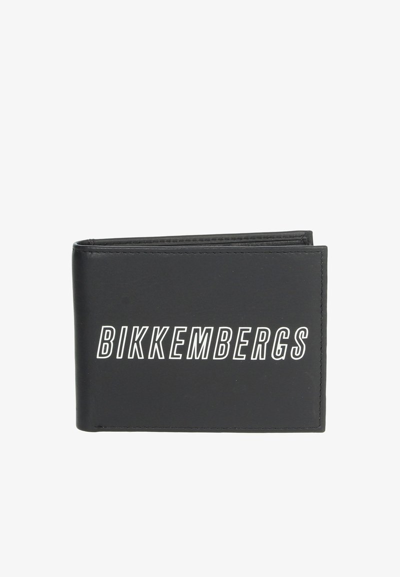 Bikkembergs Portafoglio - nero