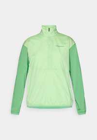 CREW - Windbreaker - vivid green/peppermint