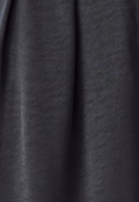 WILLA NAT - Püksid - black