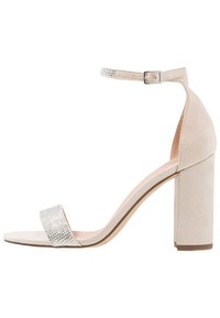 Madden Girl Sandaletter - nude